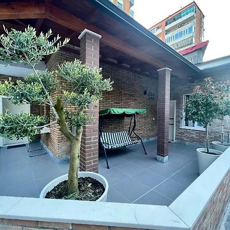 E&A Apartments Guesthouse Durres Luaran gambar