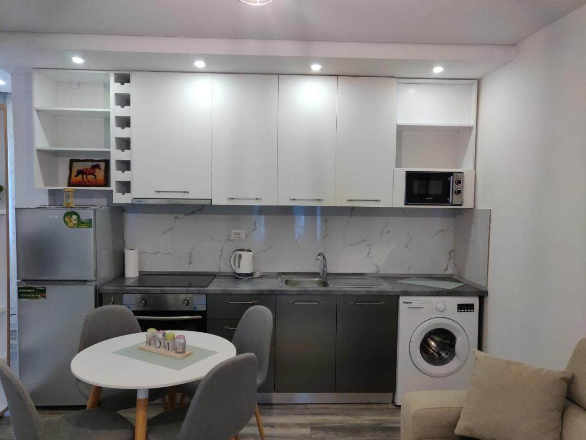 E&A Apartments Guesthouse Durres Luaran gambar