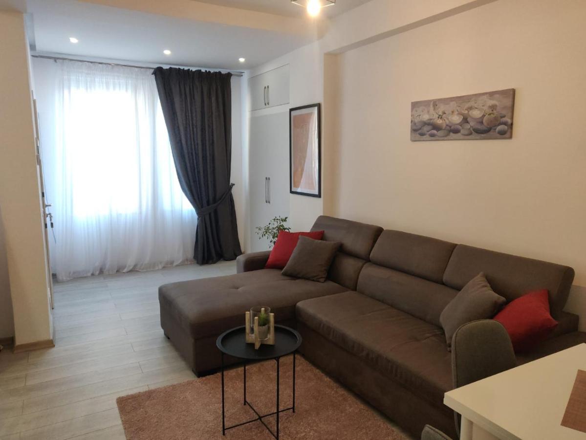 E&A Apartments Guesthouse Durres Luaran gambar