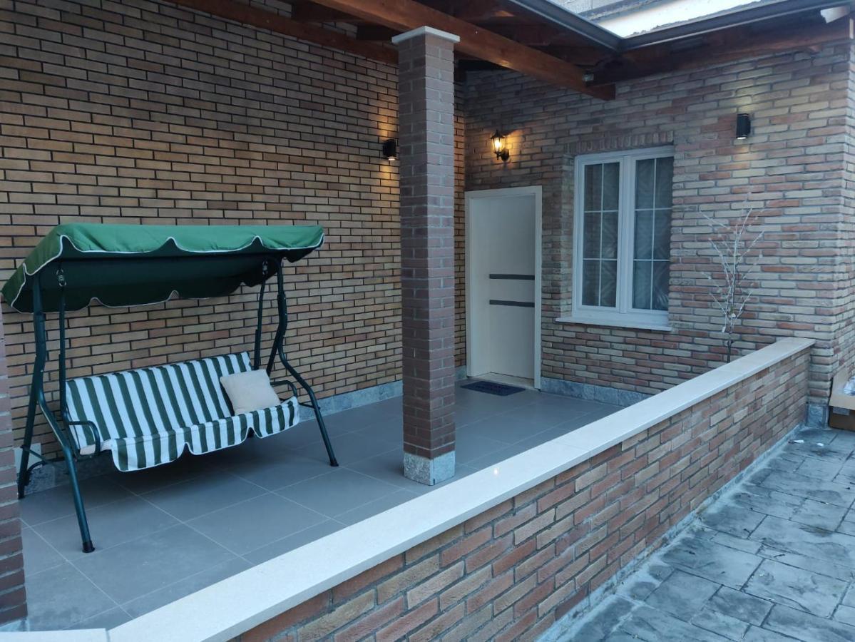 E&A Apartments Guesthouse Durres Luaran gambar
