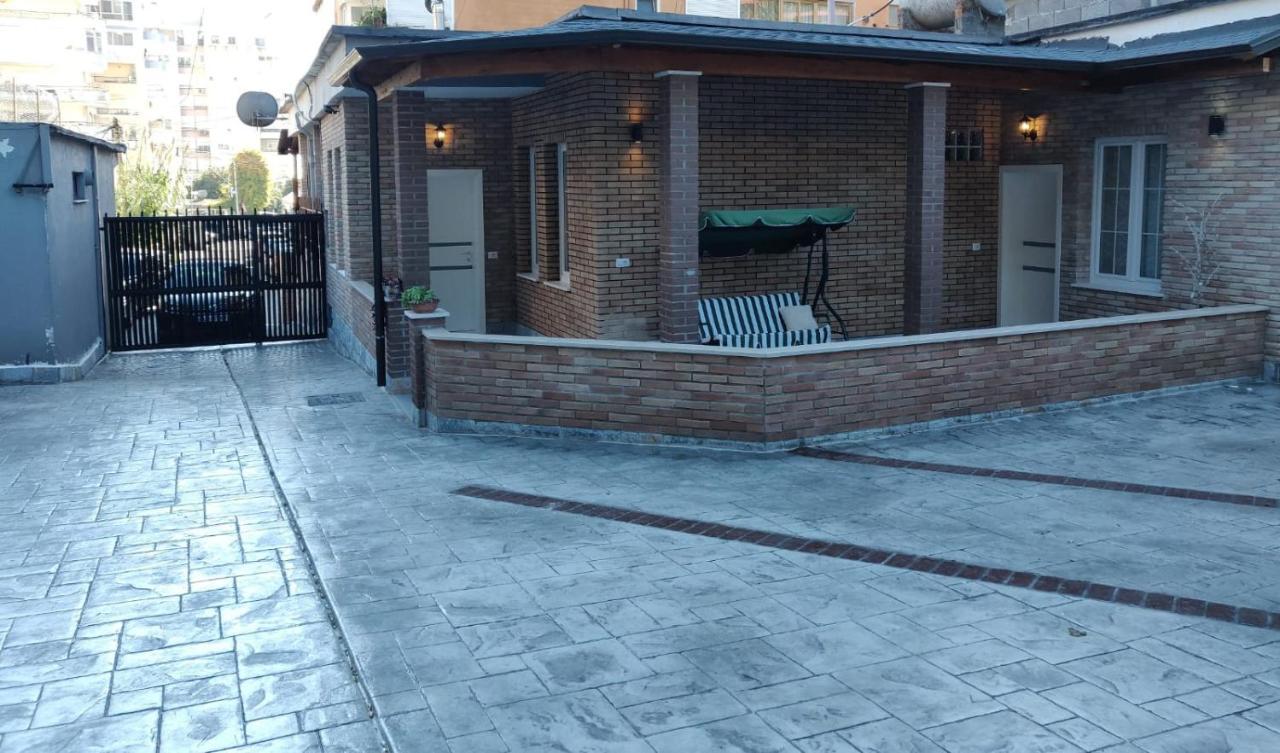 E&A Apartments Guesthouse Durres Luaran gambar