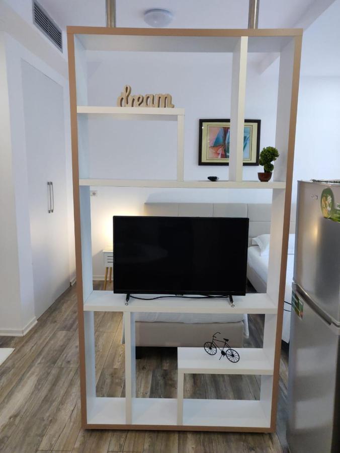 E&A Apartments Guesthouse Durres Luaran gambar