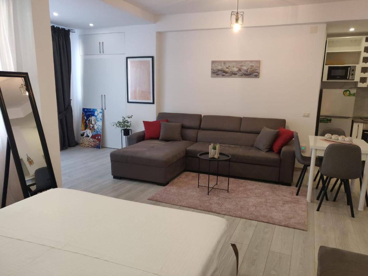 E&A Apartments Guesthouse Durres Luaran gambar