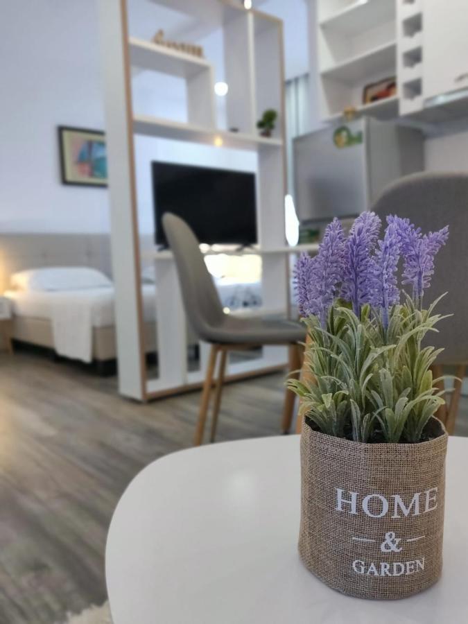 E&A Apartments Guesthouse Durres Luaran gambar
