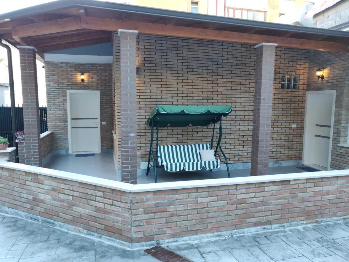E&A Apartments Guesthouse Durres Luaran gambar