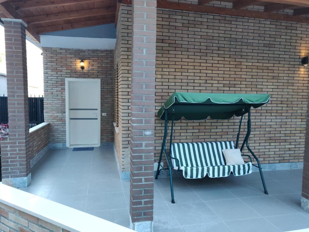 E&A Apartments Guesthouse Durres Luaran gambar