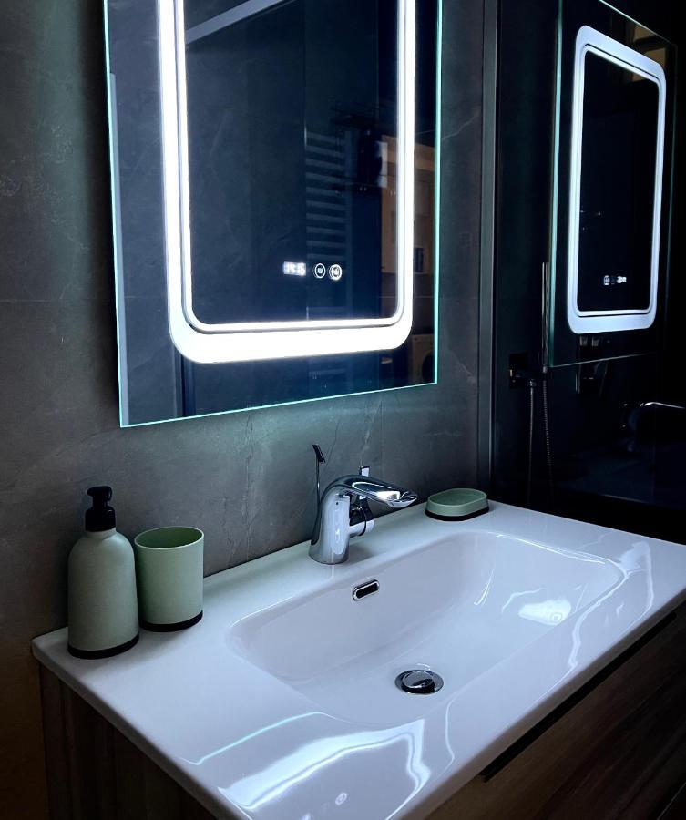 E&A Apartments Guesthouse Durres Luaran gambar